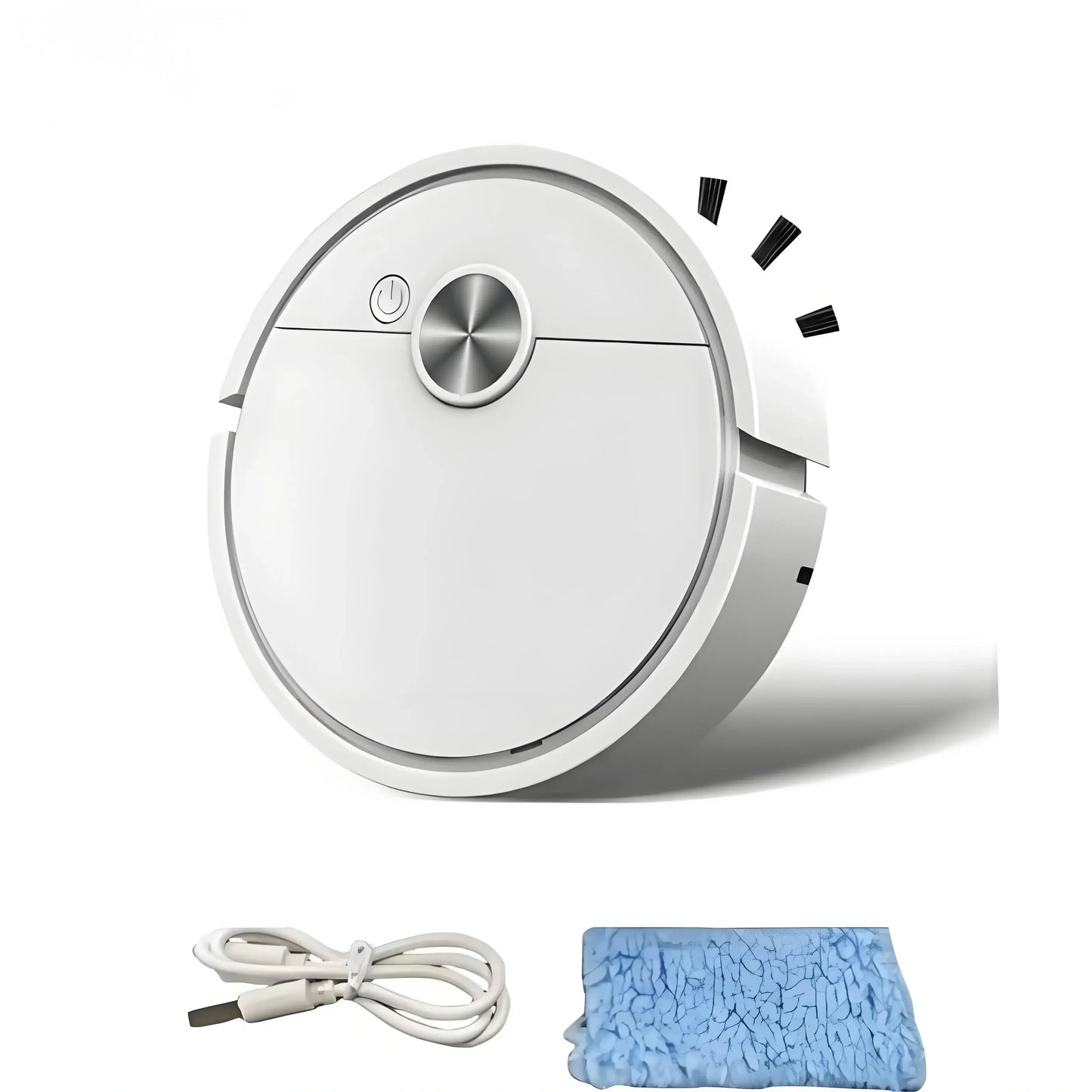 Smart Mini Cleaning Robot Pro