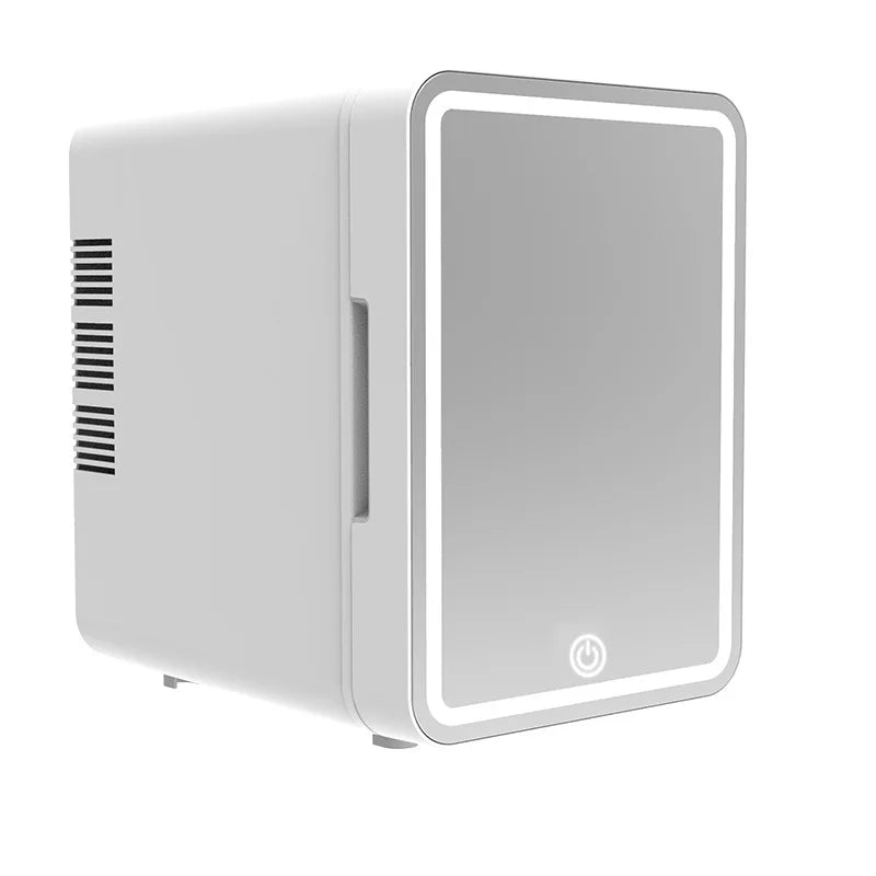 Portable Mini Cosmetic Chill Fridge