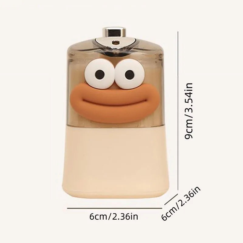 Pop-up Toothpick Holder