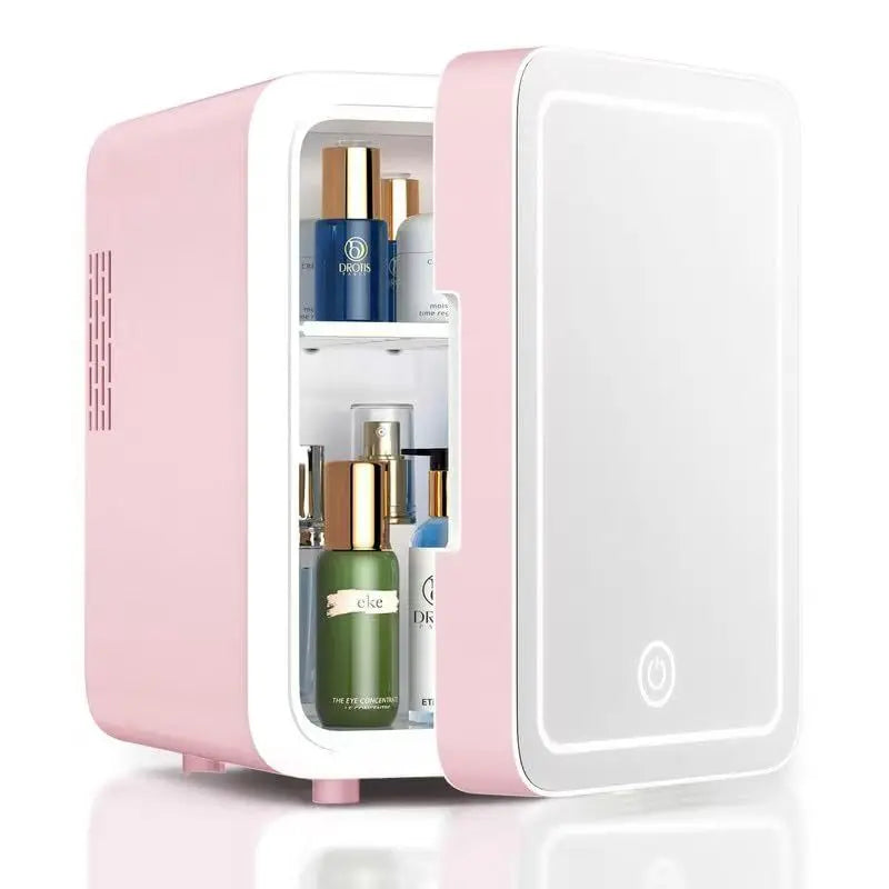 Portable Mini Cosmetic Chill Fridge