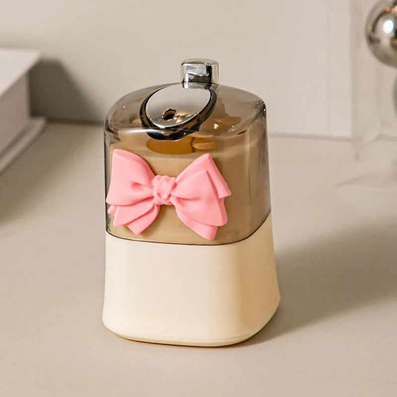 Pop-up Toothpick Holder