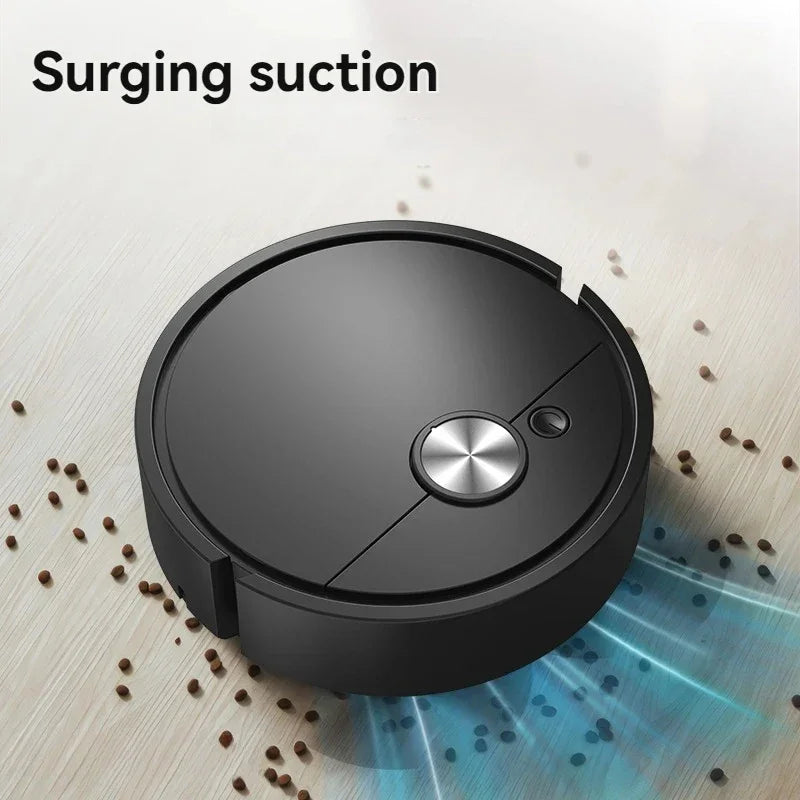 Smart Mini Cleaning Robot Pro