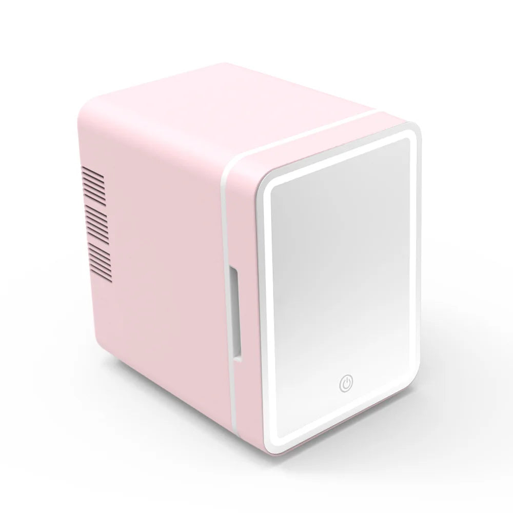 Portable Mini Cosmetic Chill Fridge