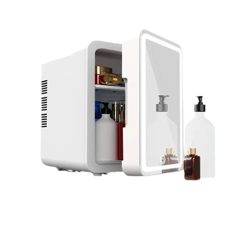 Portable Mini Cosmetic Chill Fridge