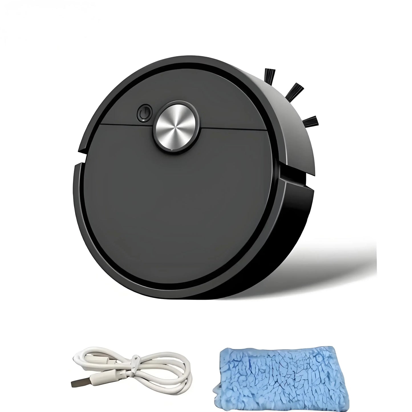 Smart Mini Cleaning Robot Pro