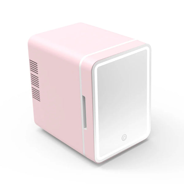 Portable Mini Cosmetic Chill Fridge