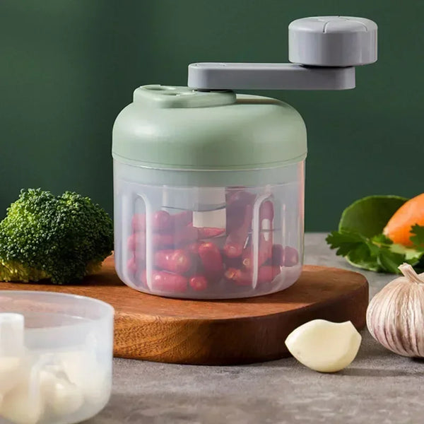EasyChop Pro Kitchen Chopper